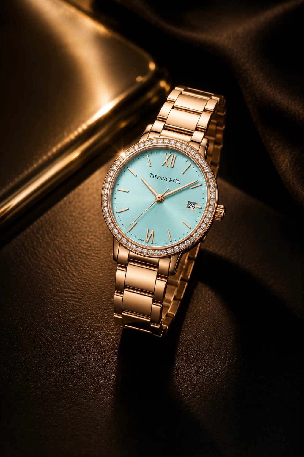 Eternity Watch